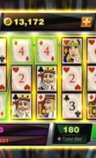 Slot Poker 3