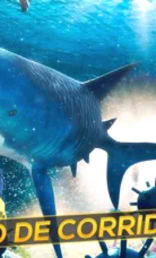 Tubarão Aventura Rei Do Mar | Jogos Para Crianças 1