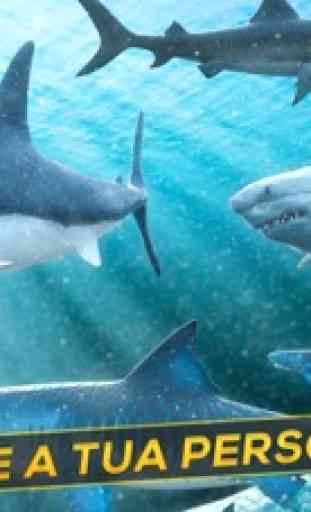 Tubarão Aventura Rei Do Mar | Jogos Para Crianças 3