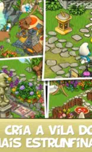 Smurfs and the Magical Meadow 1