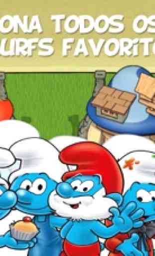 Smurfs and the Magical Meadow 2