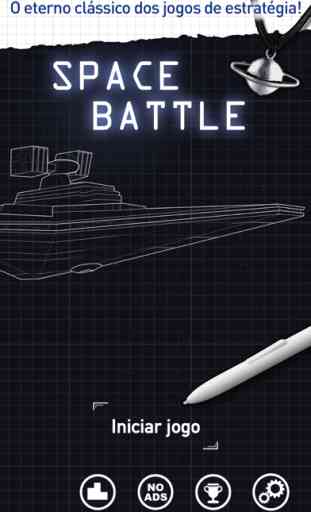 Space Battle: Batalha Naval 4
