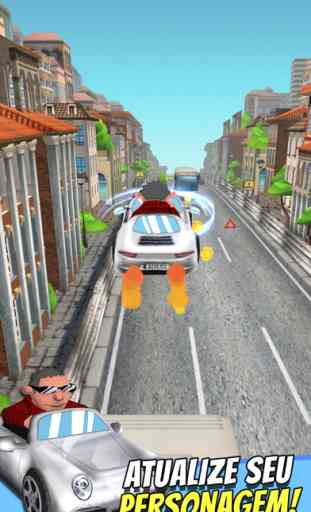 Novos Jogos de Carros de Corrida do Esporte com Auto Grátis para Crianças 2