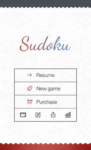 Sudoku New. O fascinante jogo de mesa – um quebra-cabeça para pessoas de qualquer idade 4