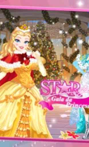 Star Girl: Gala da Princesa 1