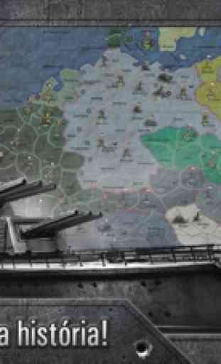 Strategy & Tactics Sandbox WW2 1