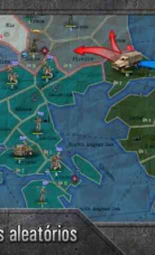 Strategy & Tactics Sandbox WW2 4