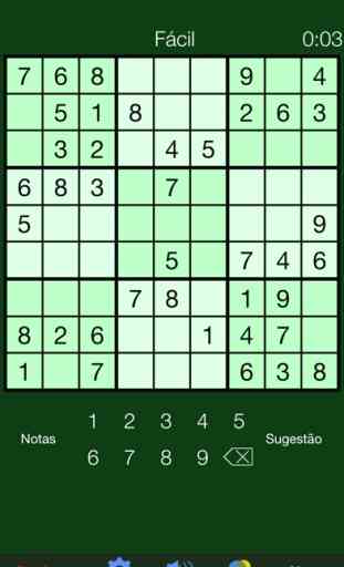 Sudoku· 1