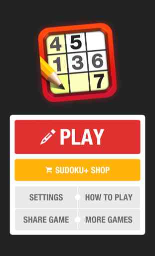 Sudoku Grátis - Jogo de Lógica e Raciocínio 4