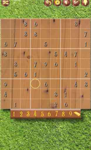 Sudoku (Oh Não! Outro!) 2