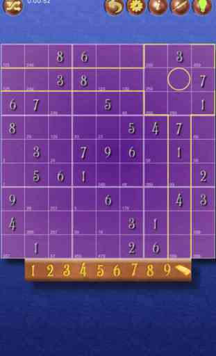 Sudoku (Oh Não! Outro!) 4