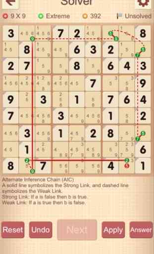 Sudoku Pro - Logic Puzzle 2