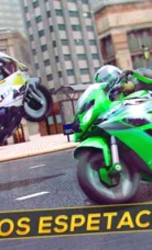 Super Corrida de Motos: Real Superbike Rider 2