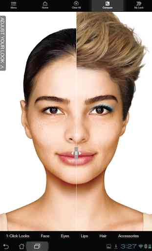 Maquiagem Virtual Mary Kay® 4