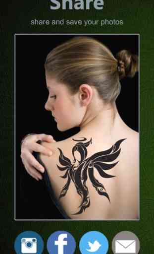 tatuagem você mesmo - Desenhos de Tatuagens bonitas para homens e mulheres corpo arte,Grátis 4
