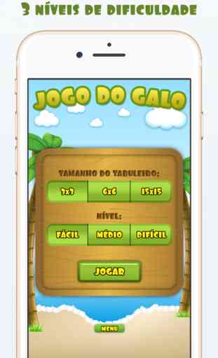 Jogo do Galo (online) 2