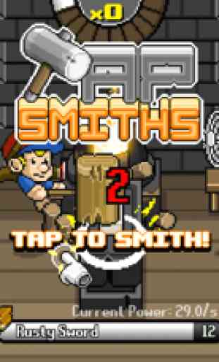 Tap Smiths 1