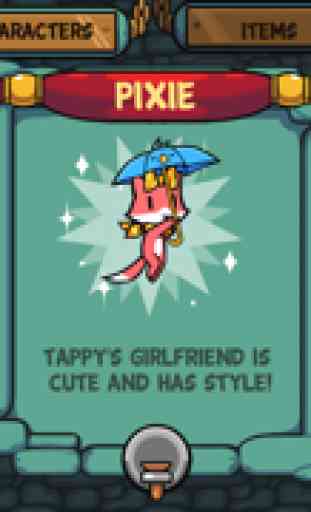 Tappy Escape 2 - Jogo Gratuito de Aventura para Crianças 4