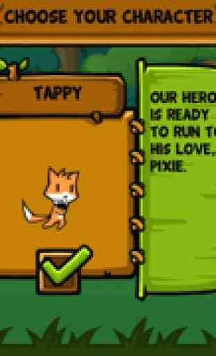 Tappy Escape - Jogo Gratuito de Aventura para Crianças 4