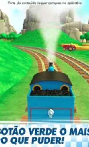 Thomas e seus Amigos: Vai Vai! 3
