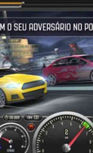 Top Speed: Drag & Fast Racing 3