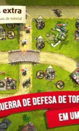Toy Defense 2 — Tower Defense 1