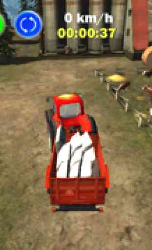 Tractor - Farm Driver 2 1