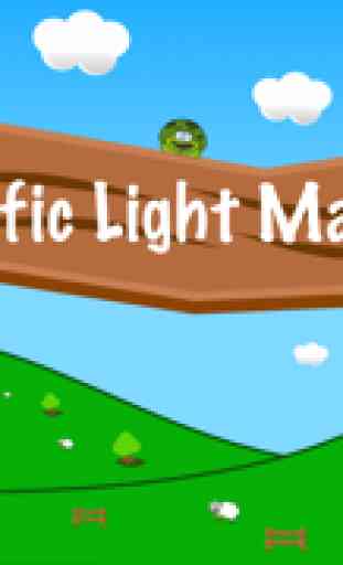Traffic Light Mania 1