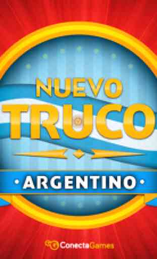 Truco Argentino PRO 1
