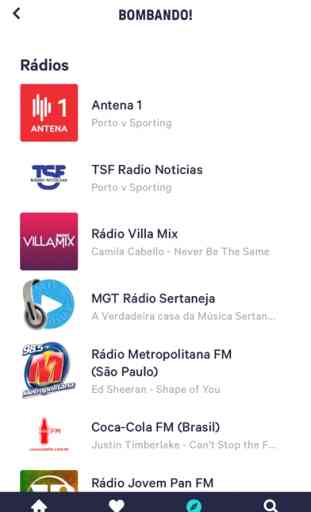 TuneIn Radio 4