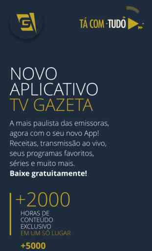 TV Gazeta 1