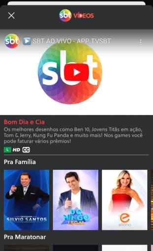 TV SBT 2