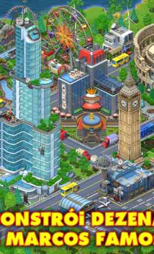 Virtual City Playground HD 2