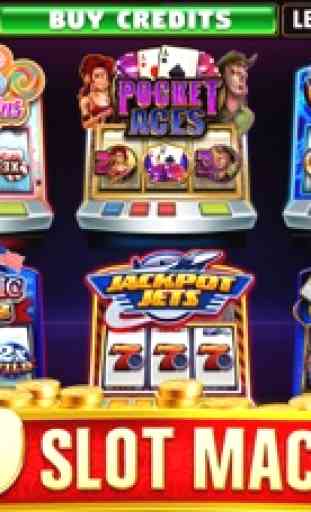 Viva Slots Vegas Slot Machines 1