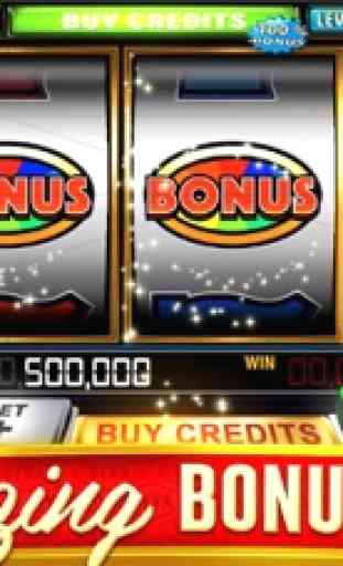 Viva Slots Vegas Slot Machines 3