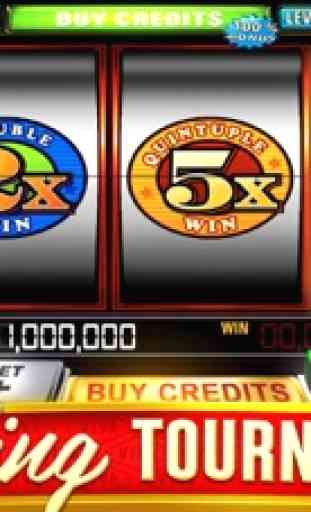 Viva Slots Vegas Slot Machines 4