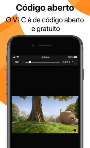 VLC for Mobile 3