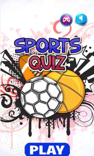 desporto mundial de 2016 Quiz: conhecimento de teste jogo ícone do esporte para as crianças 1