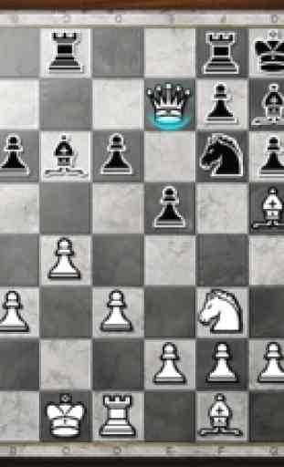 Campeonato Mundial de xadrez 1