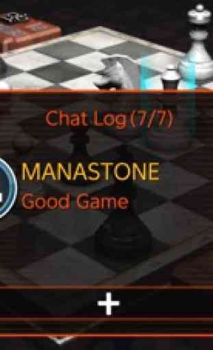 Campeonato Mundial de xadrez 2