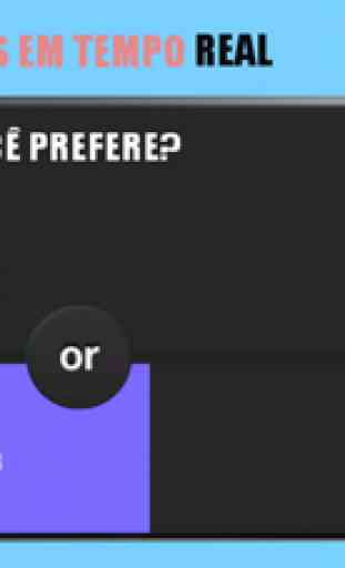 Would You Rather - Hard Choice 2