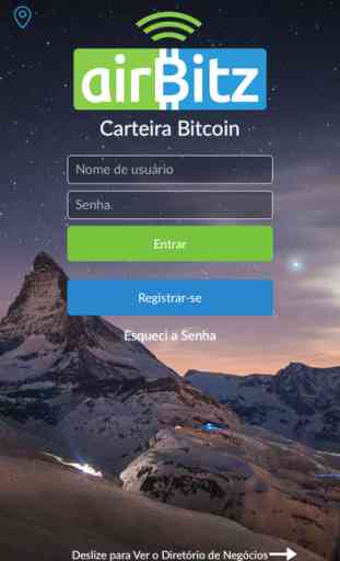 Airbitz - Bitcoin Wallet 2