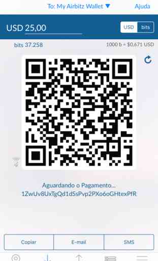 Airbitz - Bitcoin Wallet 3
