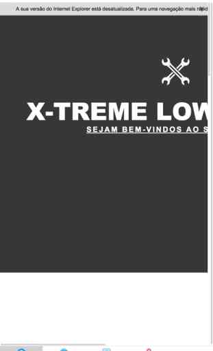 X-Treme Low Brasil 2