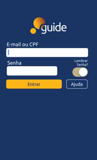 Guide Pro para iPhone 1