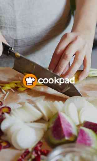 Cookpad - Partilha de Receitas 4