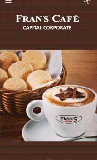 Fran's Café Capital Corporate 1