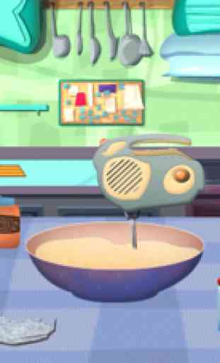 Pizza Maker - Jogos de Culinária 3