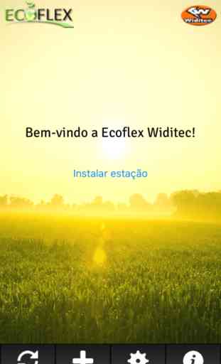 Ecoflex Widitec 1