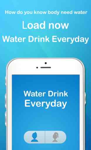 Water Everyday 1